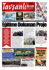 TAVŞANLININ SESİ