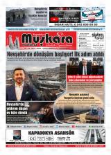 KAPADOKYA MUŞKARA HABER