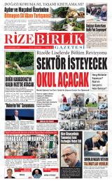 RİZE BİRLİK