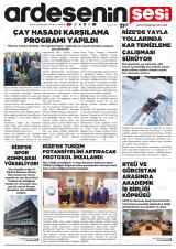 ARDEŞENİN SESİ