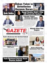 GAZETE UŞAK