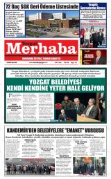 YOZGAT MERHABA