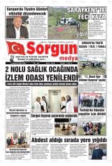 SORGUN MEDYA