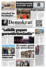 DEMOKRAT
