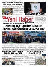 YENİ HABER