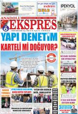 ANADOLU EKSPRES