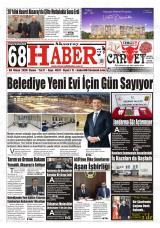 AKSARAY 68 HABER