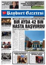 BAYBURT