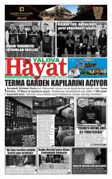 YALOVA HAYAT