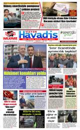 VİZYON HAVADİS