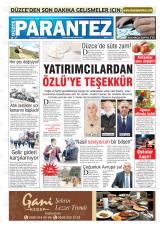 DÜZCE PARANTEZ