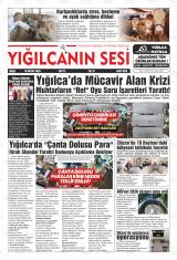 YIĞILCANIN SESİ
