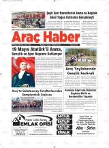 ARAÇ HABER