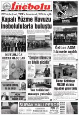 YENİ İNEBOLU