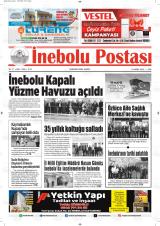 İNEBOLU POSTASI