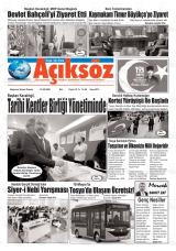AÇIKSÖZ
