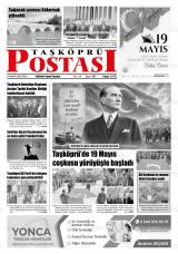 TAŞKÖPRÜ POSTASI