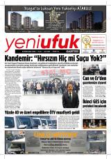 YENİ UFUK