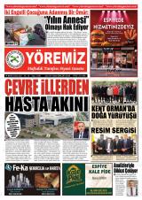 YÖREMİZ