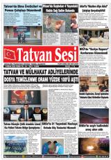 TATVAN SESİ
