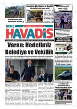 GENÇ HAVADİS