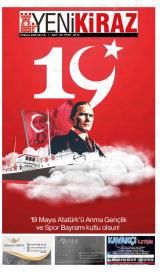 YENİ KİRAZ