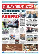 GÜNAYDIN DÜZCE