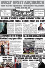AKÇAKOCA SAHİLİN SESİ