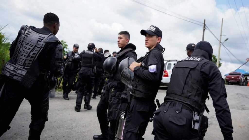 Ekvador’da cezaevinde isyan: 43 ölü