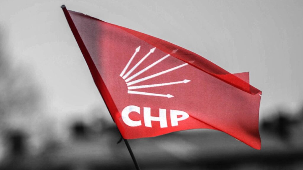 CHP’nin ‘çözüm süreci’ komisyonundaki talepleri belli oldu