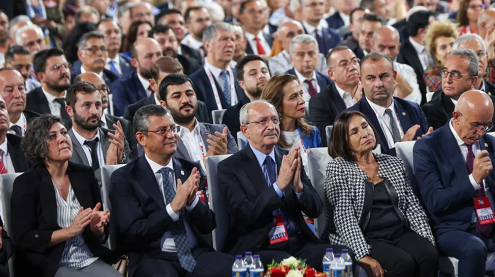 ‘CHP’nin İmamoğlu’nun yerine yeni Cumhurbaşkanı adayı belli oldu’