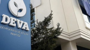 DEVA Partisi’nde istifa depremi: 2 vekil CHP’ye katılıyor