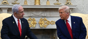 Trump’tan Netanyahu’ya İran tepkisi