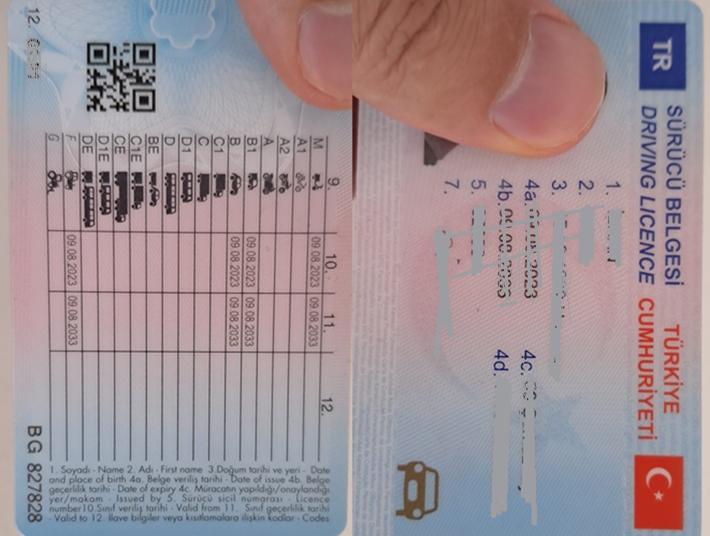 Eski ehliyetlerin yenilenmesi için son 10 gün: Ceza 7 bin