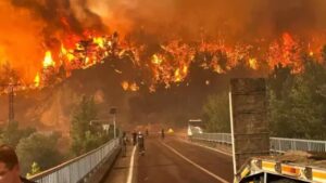 🔴 FLAŞ | Bakan Yerlikaya duyurdu: İki şehir afet bölgesi ilan edildi