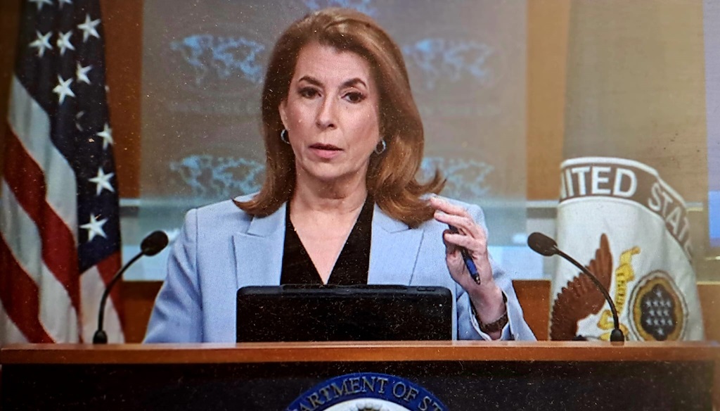 ABD’den Suriye’de ‘federasyon ve özerklik’ açıklaması