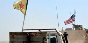 ABD’den DSG’nin Suriye ordusuna entegrasyonuna tam destek