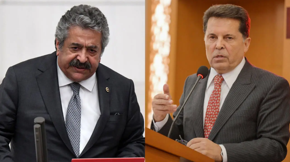 Tutuklu bulunan Ahmet Özer’den MHP’li Feti Yıldız’a yanıt