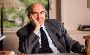 Altan Öymen hayatını kaybetti