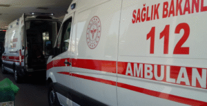 Vahşice işlenen bir kadın cinayeti: Bıçakla yaraladı, silahla öldürdü