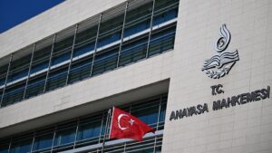 CHP’nin HSK seçimi itirazı Anayasa Mahkemesi’nden döndü
