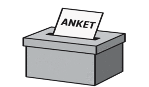 ANKET: AK Parti ve MHP’li seçmeden ‘erken seçim’ talebi