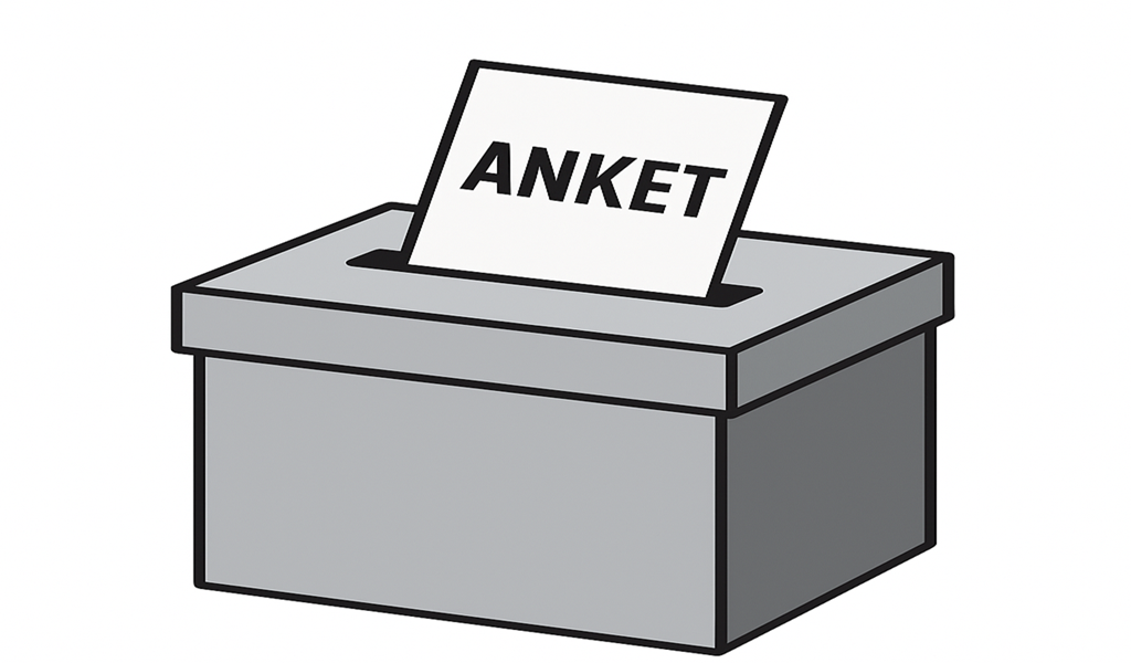 🗳️ ANKET: AKP, CHP’yi solladı