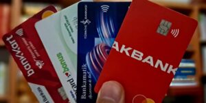 ATM kullananların dikkatine! Bu uyarıyla karşılaşabilirsiniz