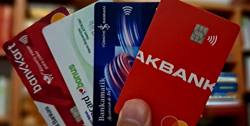 ATM kullananların dikkatine! Bu uyarıyla karşılaşabilirsiniz