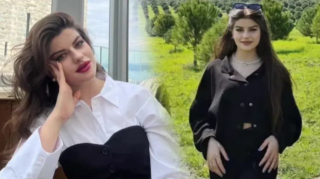 Ayşe Tokyaz cinayetinde yeni gelişme