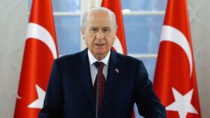 🔴 SON DAKİKA | Bahçeli ‘çözüm süreci’ komisyonuna katılacak isimleri açıkladı