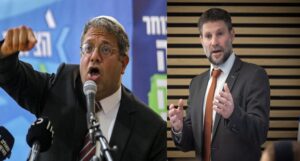 Gazze krizi büyüyor: İki İsrailli Bakanın Hollanda’ya girişleri yasaklandı