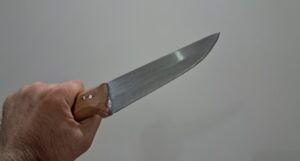 Arkadaş şakalaşması kanlı bitti