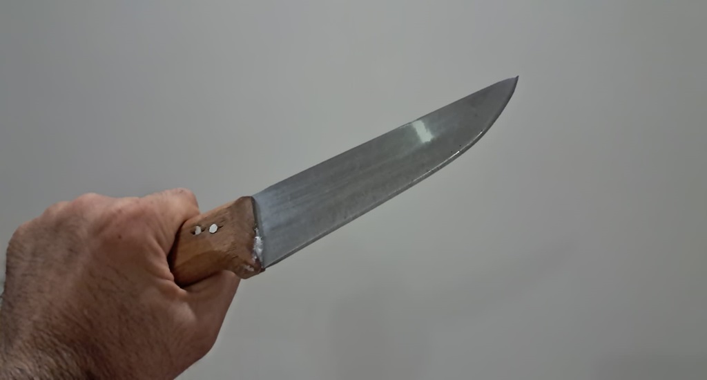 Arkadaş şakalaşması kanlı bitti